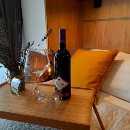 Apartmán Vistanova Milmari S33 Kopaonik Exteriér fotografie