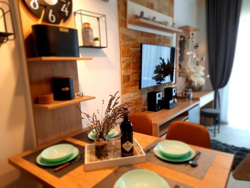 Apartmán Vistanova Milmari S33 Kopaonik Exteriér fotografie
