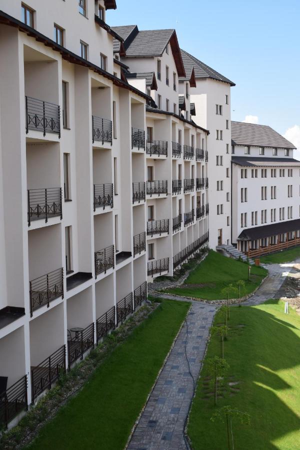 Apartmán Vistanova Milmari S33 Kopaonik Exteriér fotografie