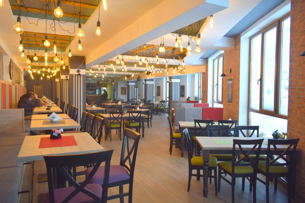 Apartmán Vistanova Milmari S33 Kopaonik Exteriér fotografie