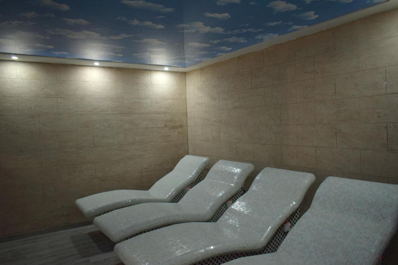 Apartmán Vistanova Milmari S33 Kopaonik Exteriér fotografie