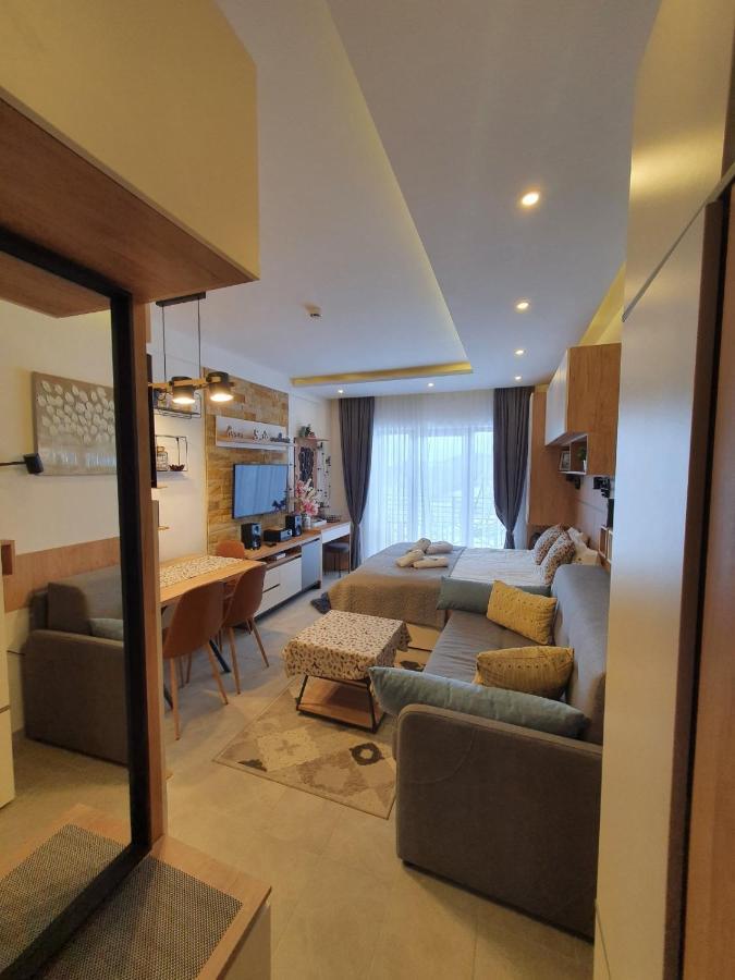 Apartmán Vistanova Milmari S33 Kopaonik Exteriér fotografie