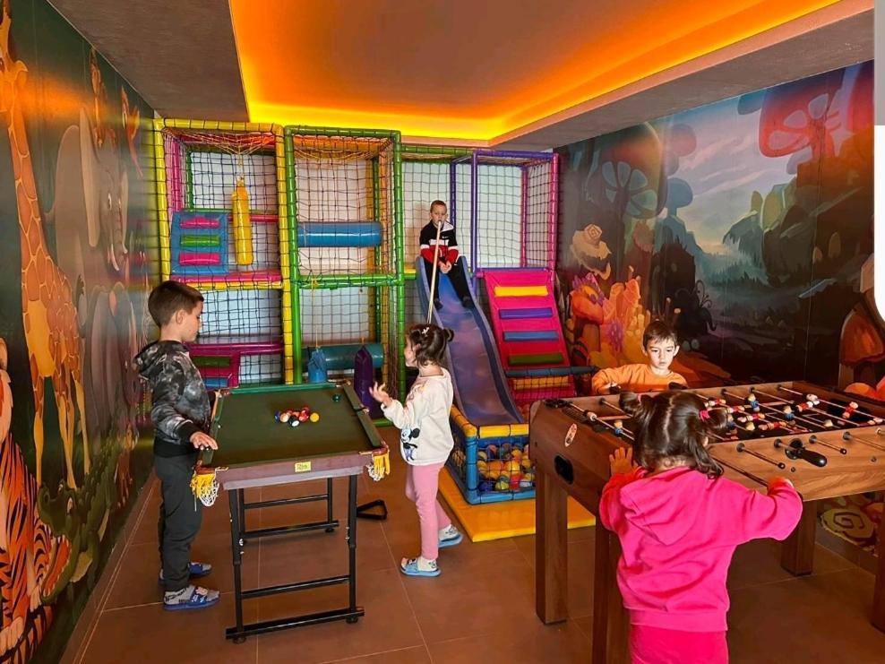 Apartmán Vistanova Milmari S33 Kopaonik Exteriér fotografie