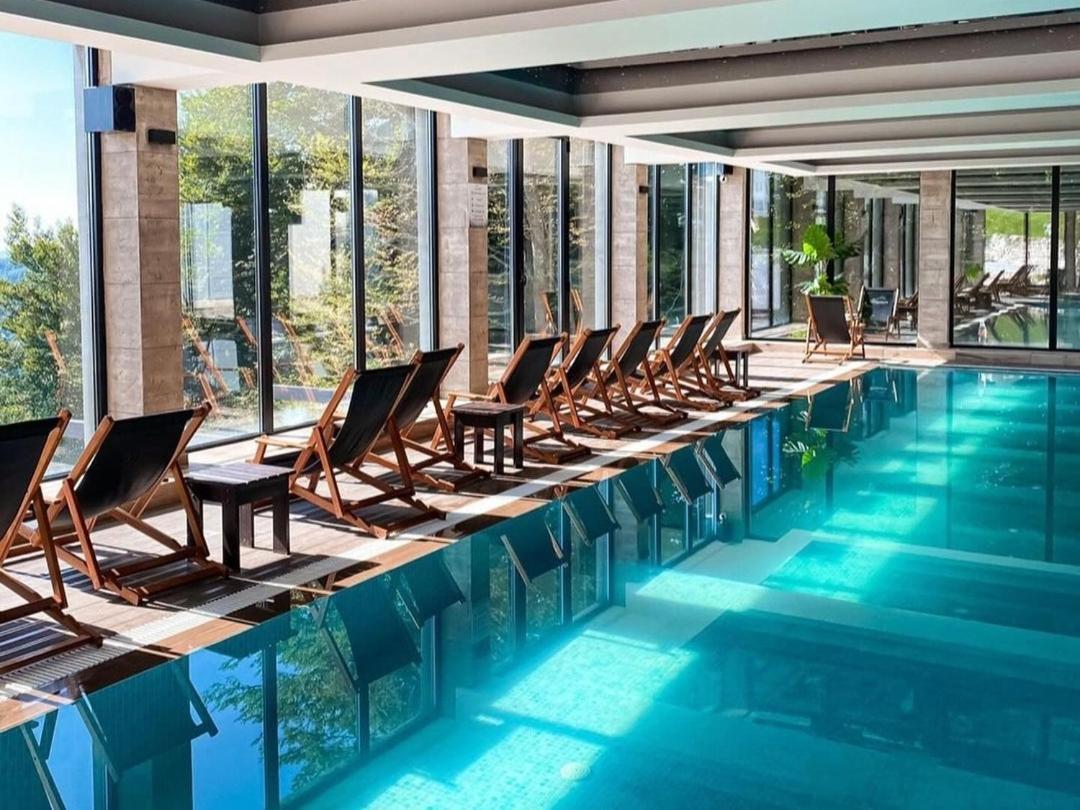 Apartmán Vistanova Milmari S33 Kopaonik Exteriér fotografie