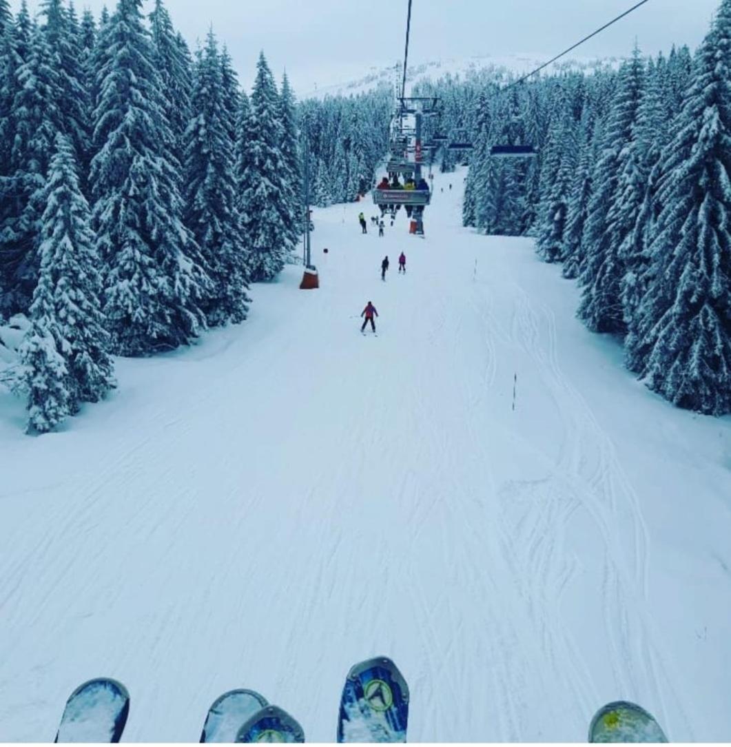 Apartmán Vistanova Milmari S33 Kopaonik Exteriér fotografie