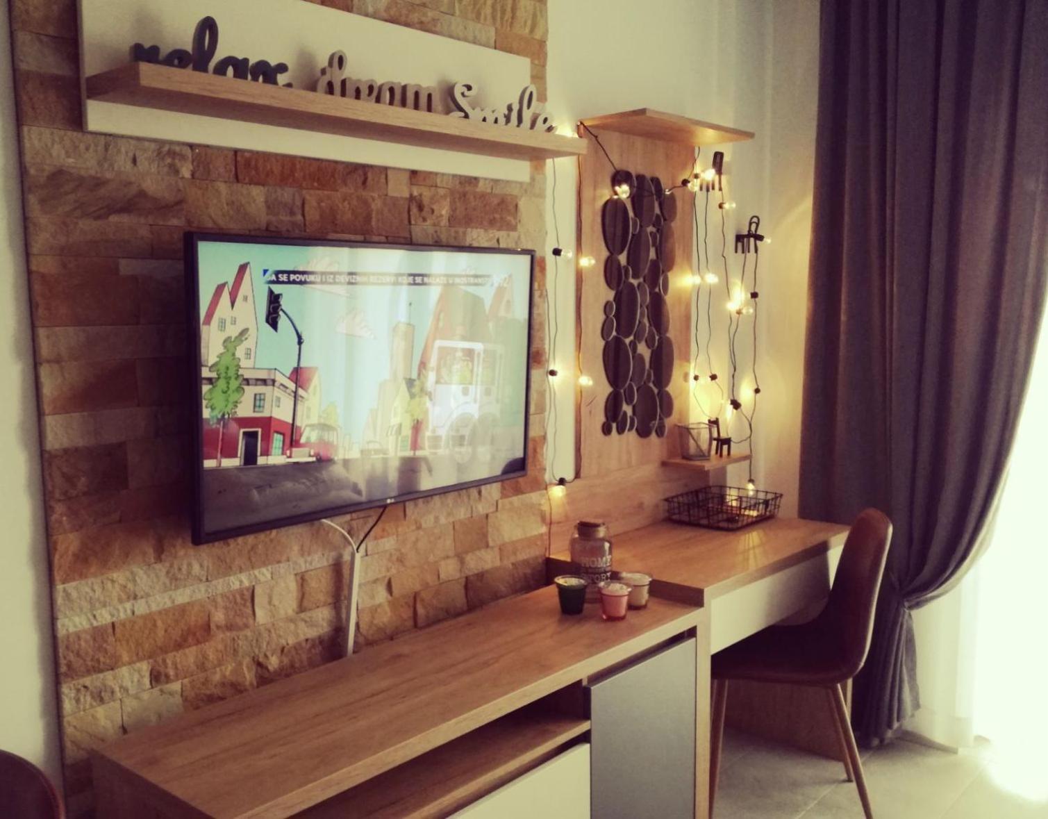 Apartmán Vistanova Milmari S33 Kopaonik Exteriér fotografie