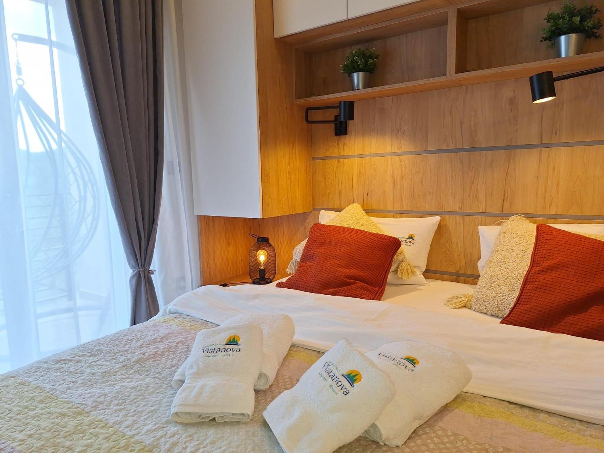 Apartmán Vistanova Milmari S33 Kopaonik Exteriér fotografie