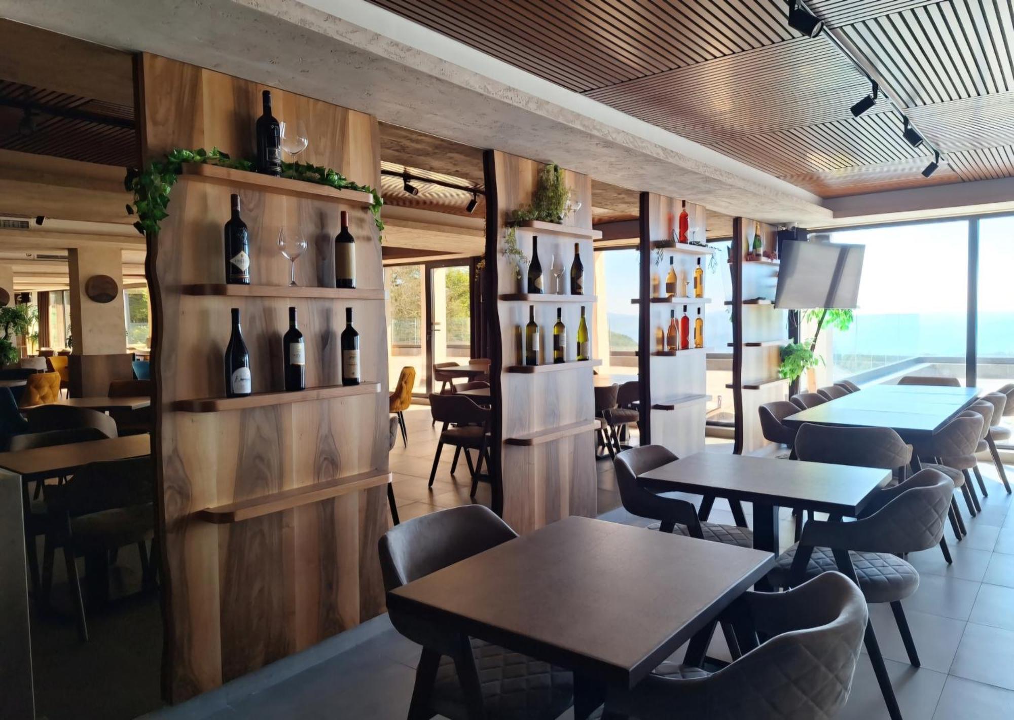 Apartmán Vistanova Milmari S33 Kopaonik Exteriér fotografie