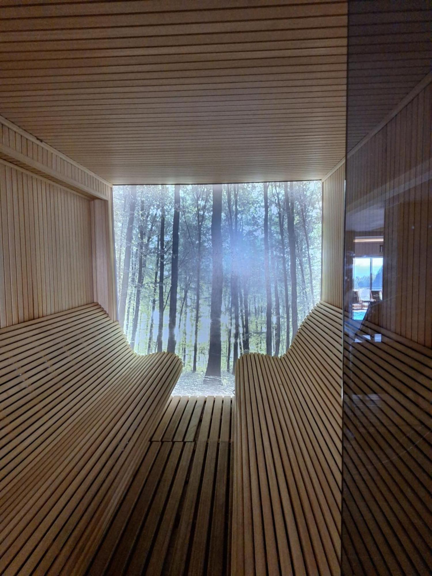 Apartmán Vistanova Milmari S33 Kopaonik Exteriér fotografie