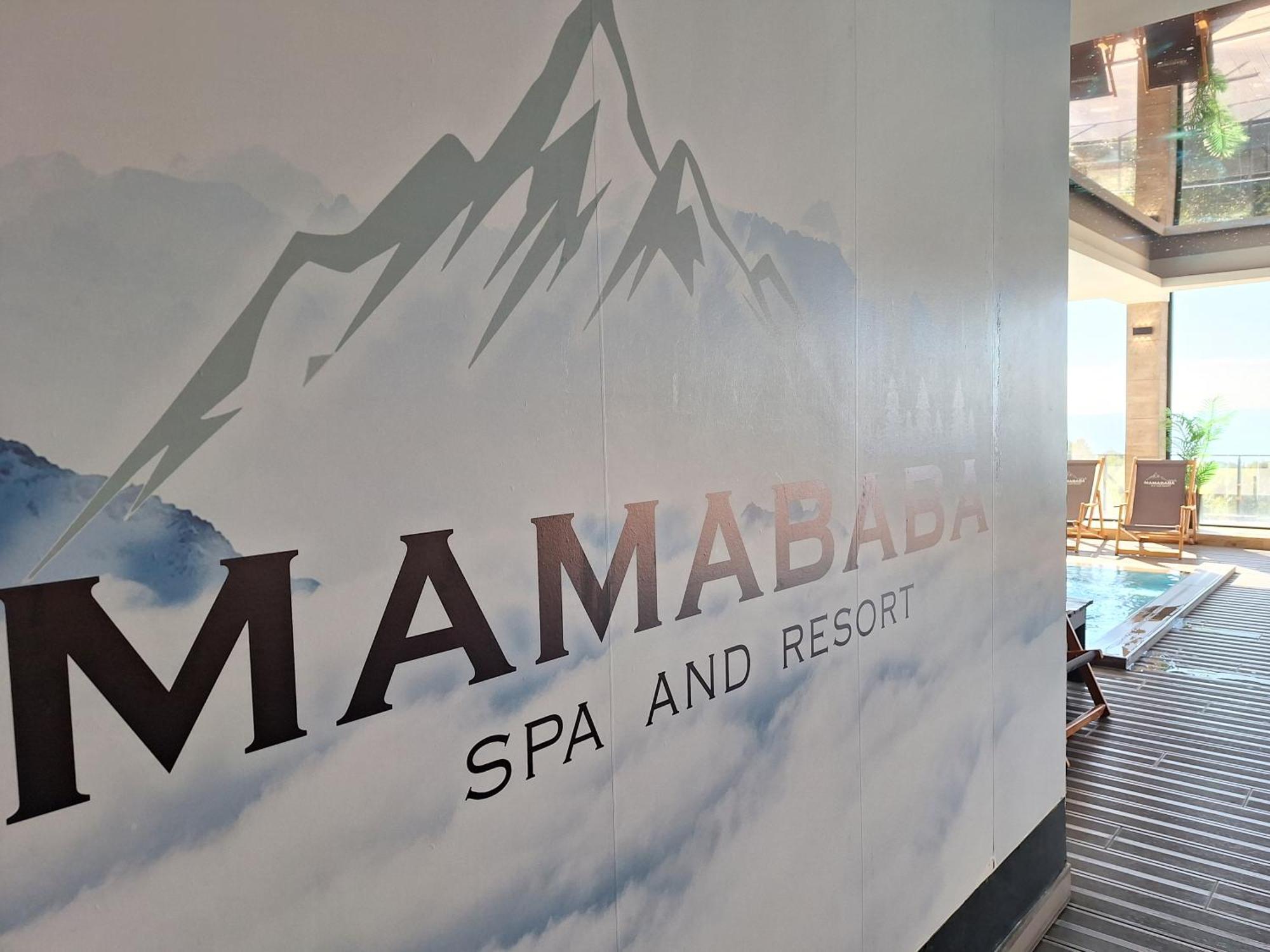 Apartmán Vistanova Milmari S33 Kopaonik Exteriér fotografie