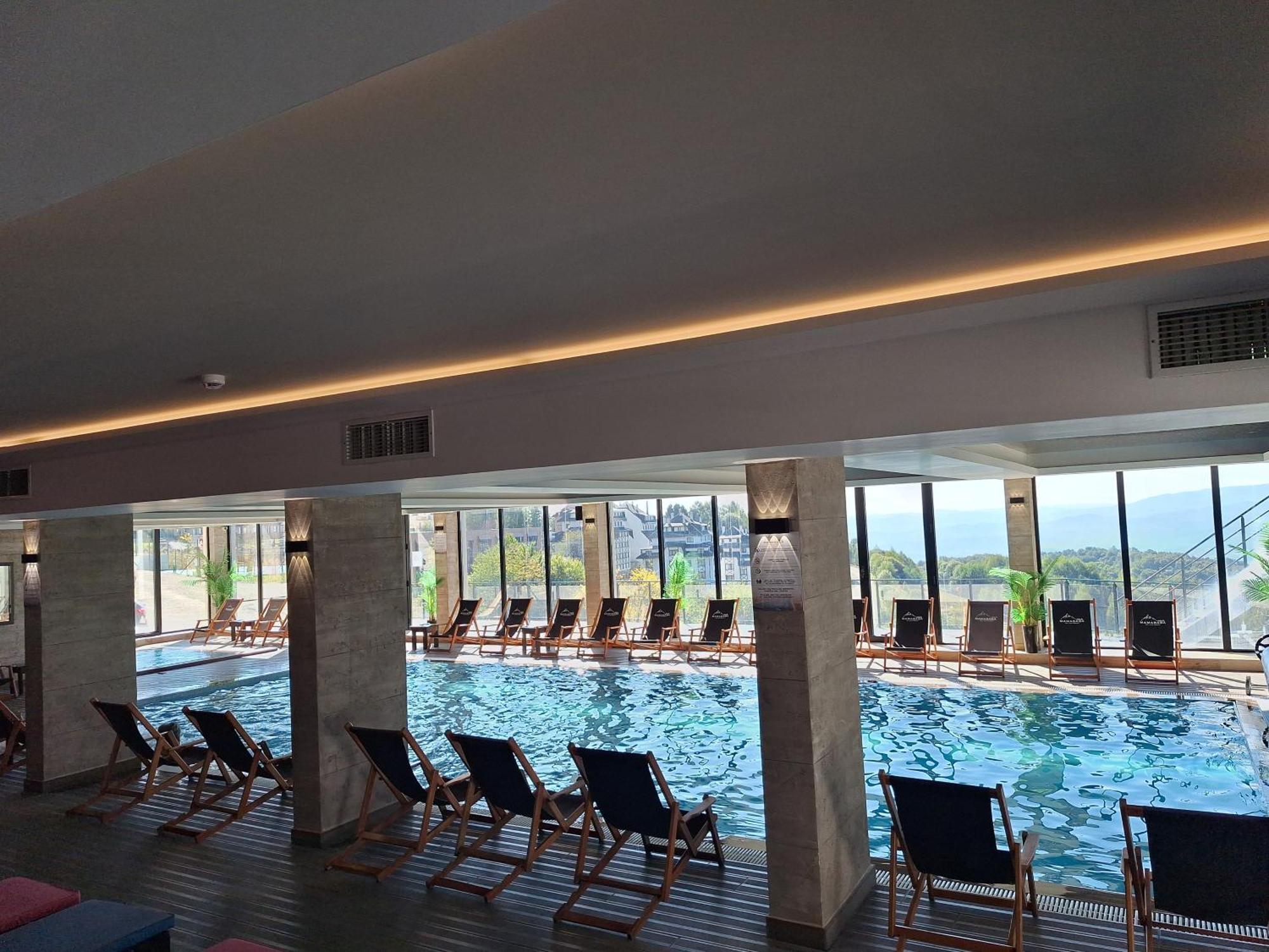 Apartmán Vistanova Milmari S33 Kopaonik Exteriér fotografie